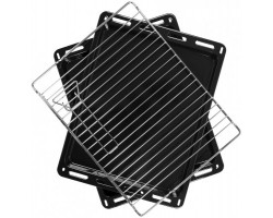 Шкаф духовой электрический MAUNFELD EOEH.7611SCB-foto14