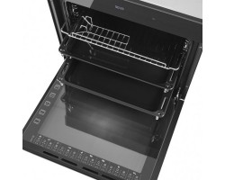 Шкаф духовой электрический MAUNFELD EOEH.7611SCB-foto5