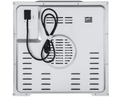 Шкаф духовой электрический MAUNFELD EOEH.7611SCB-foto13