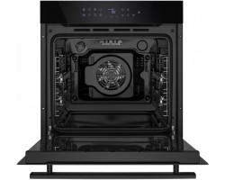 Шкаф духовой электрический MAUNFELD EOEH.7611SCB-foto3