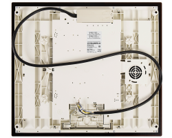 Индукционная варочная панель MAUNFELD MVI59.2FL-BK-foto2