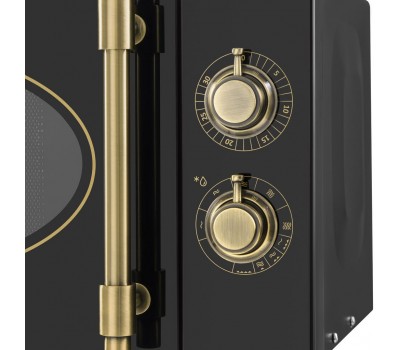 Микроволновая печь MAUNFELD JFSMO.20.5.GRBG