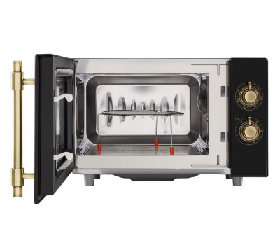 Микроволновая печь MAUNFELD JFSMO.20.5.GRBG