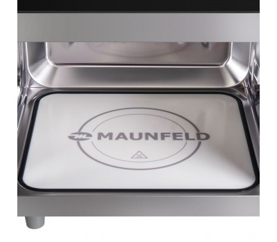 Микроволновая печь MAUNFELD JFSMO.20.5.GRBG