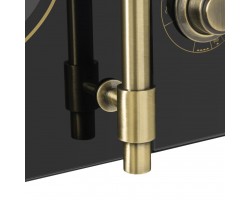 Микроволновая печь MAUNFELD JFSMO.20.5.GRBG-foto7