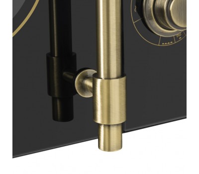 Микроволновая печь MAUNFELD JFSMO.20.5.GRBG