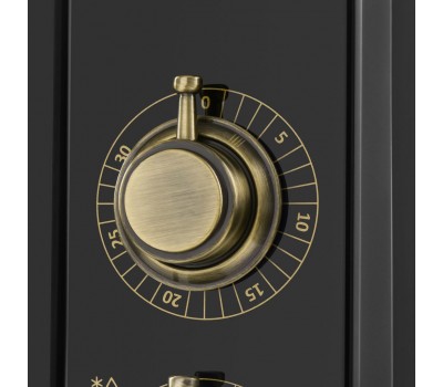 Микроволновая печь MAUNFELD JFSMO.20.5.GRBG