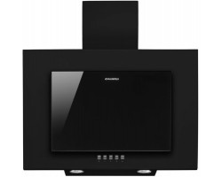 Кухонная вытяжка MAUNFELD Tower C 50 черный-foto3