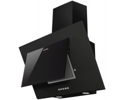 Кухонная вытяжка MAUNFELD Tower C 50 черный-foto2