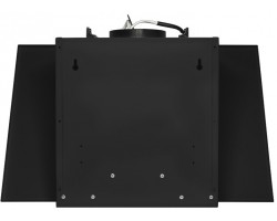 Кухонная вытяжка MAUNFELD Tower C 50 черный-foto7