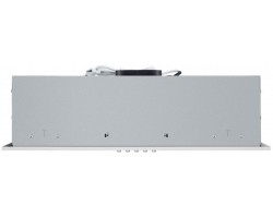 Кухонная вытяжка MAUNFELD Crosby Singl 5028 белый-foto7