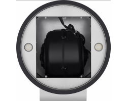 Кухонная вытяжка MAUNFELD Lee Wall 39 нержавеющая сталь-foto5