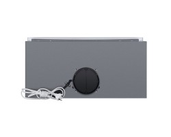 Кухонная вытяжка MAUNFELD Crosby Light C 60 белый-foto5