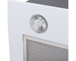 Кухонная вытяжка MAUNFELD Crosby Light C 60 белый-foto8