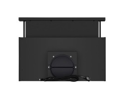 Кухонная вытяжка MAUNFELD VS Fast 50 черный-foto6