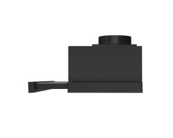 Кухонная вытяжка MAUNFELD VS Fast 50 черный-foto7