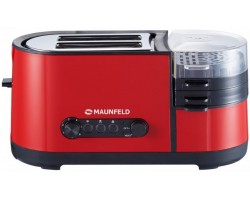 Тостер MAUNFELD MF-820CH PRO