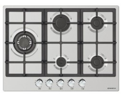 Газовая варочная панель MAUNFELD EGHS.75.33CS\G