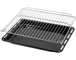 Шкаф духовой электрический MAUNFELD MEOC708PBG-foto14