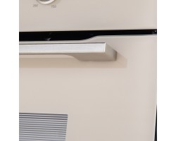 Шкаф духовой электрический MAUNFELD MEOC708PBG-foto8