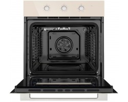 Шкаф духовой электрический MAUNFELD MEOC708PBG-foto3