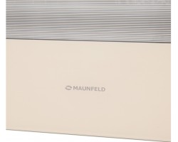 Шкаф духовой электрический MAUNFELD MEOC708PBG-foto9