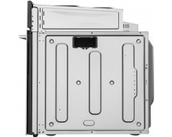 Шкаф духовой электрический MAUNFELD MEOC708PBG-foto15