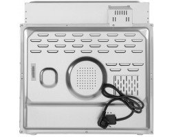 Шкаф духовой электрический MAUNFELD MEOC708PBG-foto16