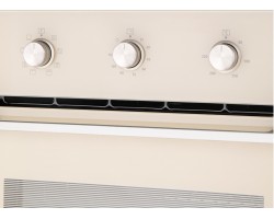 Шкаф духовой электрический MAUNFELD MEOC708PBG-foto7