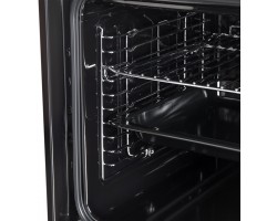 Шкаф духовой электрический MAUNFELD MEOC708PBG-foto10