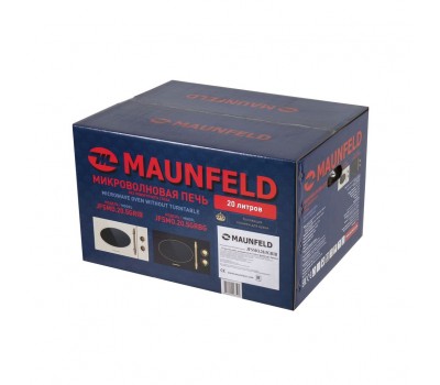 Микроволновая печь MAUNFELD JFSMO.20.5.GRIB