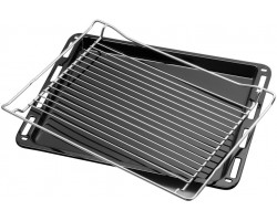 Шкаф духовой электрический MAUNFELD MCMO5013MDGW-foto17