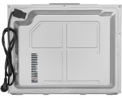 Шкаф духовой электрический MAUNFELD MCMO5013MDGW-foto14