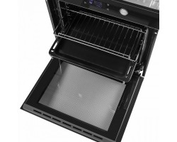 Шкаф духовой электрический MAUNFELD AEOH.749B-foto5