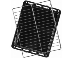 Шкаф духовой электрический MAUNFELD AEOH.749B-foto16