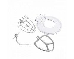 Миксер планетарный MAUNFELD MF-432S-foto7