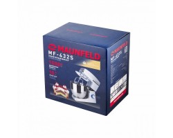 Миксер планетарный MAUNFELD MF-432S-foto9
