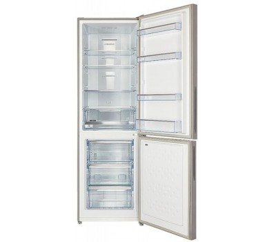 Холодильник MAUNFELD MFF185NFBG