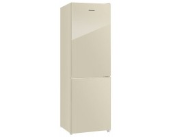 Холодильник MAUNFELD MFF185NFBG