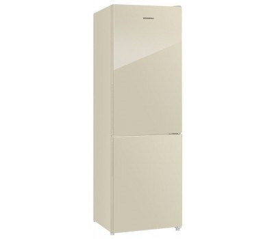 Холодильник MAUNFELD MFF185NFBG