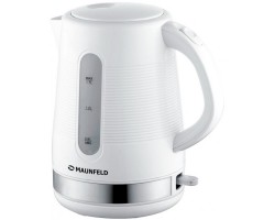 Чайник MAUNFELD MGK-631W