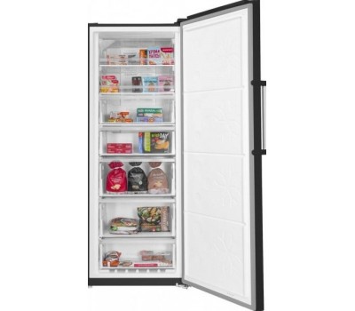 Морозильная камера с инвертором MAUNFELD MFFR185SB