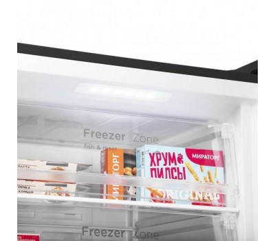 Морозильная камера с инвертором MAUNFELD MFFR185SB