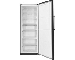 Морозильная камера с инвертором MAUNFELD MFFR185SB-foto3