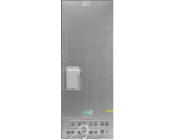 Морозильная камера с инвертором MAUNFELD MFFR185SB-foto6