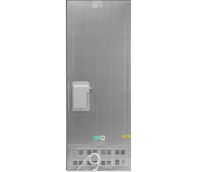 Морозильная камера с инвертором MAUNFELD MFFR185SB