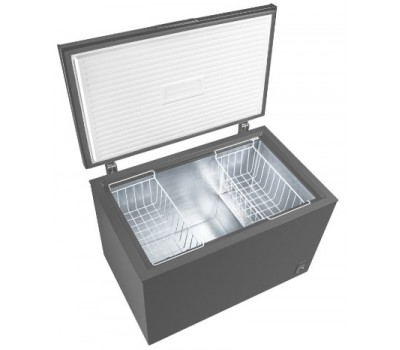 Морозильный ларь MAUNFELD MFL300GR