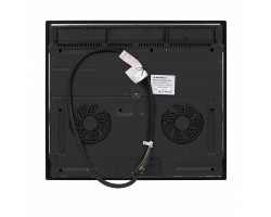 Индукционная варочная панель MAUNFELD EVI.594-FL2-BG-foto7