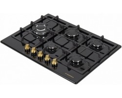 Газовая варочная панель MAUNFELD EGHE.75.33CB.R\G-foto4