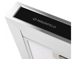 Кухонная вытяжка MAUNFELD Cork Plus 90 нержавеющая сталь-foto9